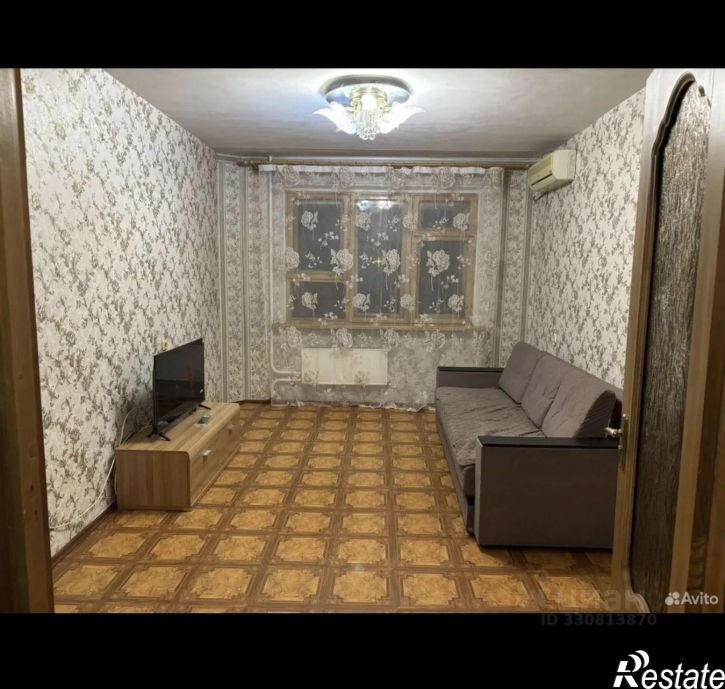 2-комн квартира Нарвская улица, 10,  д. 10