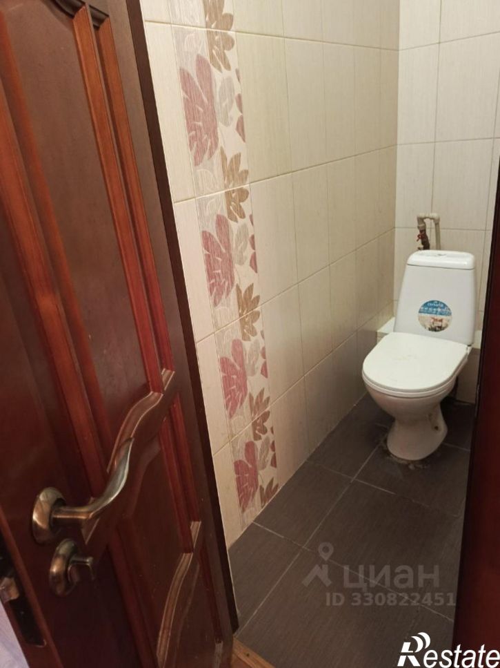 2-комн квартира улица Петра Гончарова, 6,  д. 6