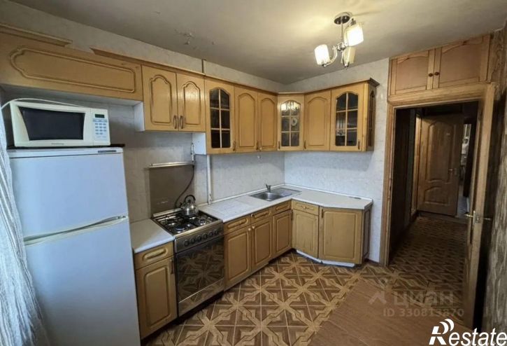 2-комн квартира Нарвская улица, 10,  д. 10