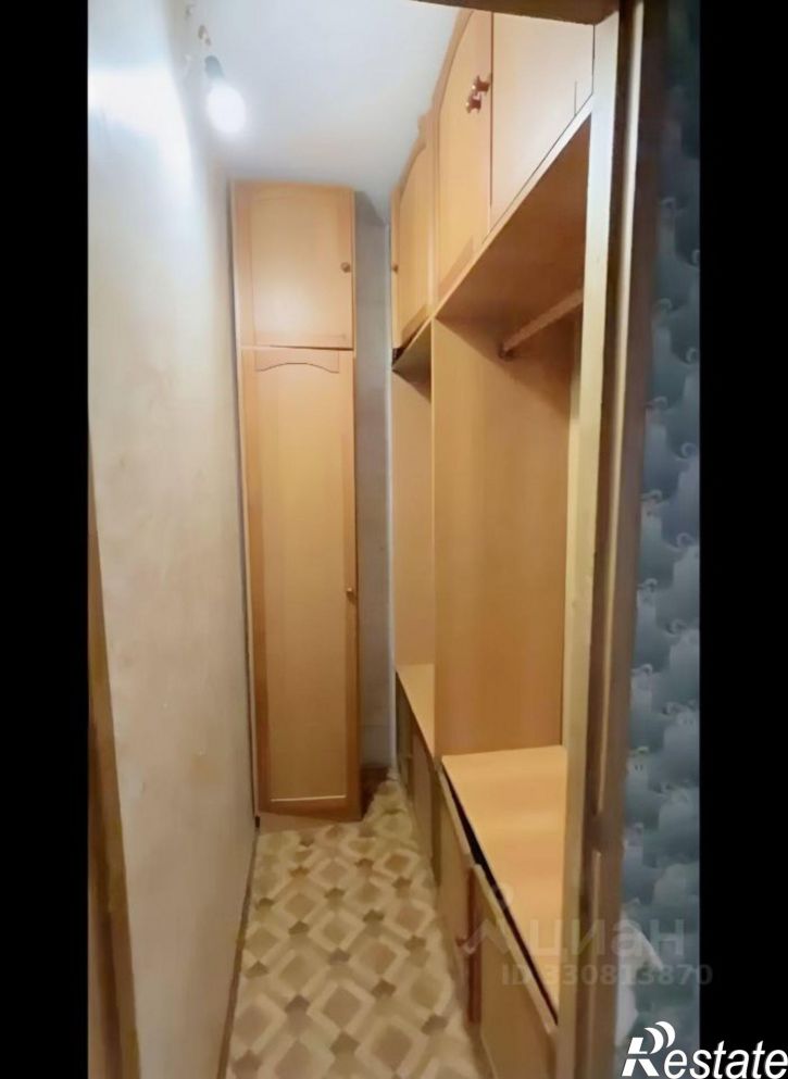 2-комн квартира Нарвская улица, 10,  д. 10