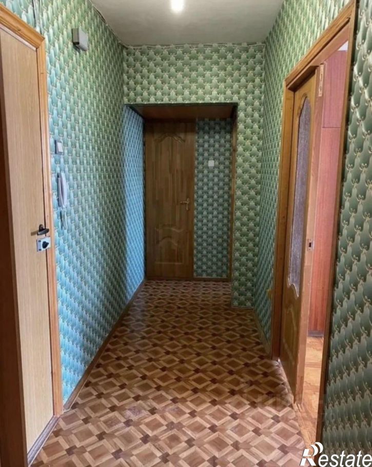 2-комн квартира Нарвская улица, 10,  д. 10