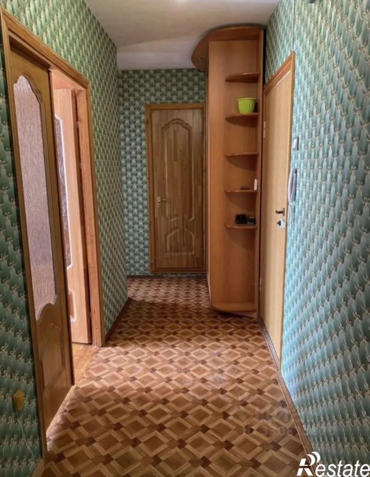 2-комн квартира Нарвская улица, 10,  д. 10