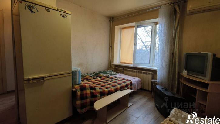 1-комн квартира улица Аренского, 2/1,  д. 2/1