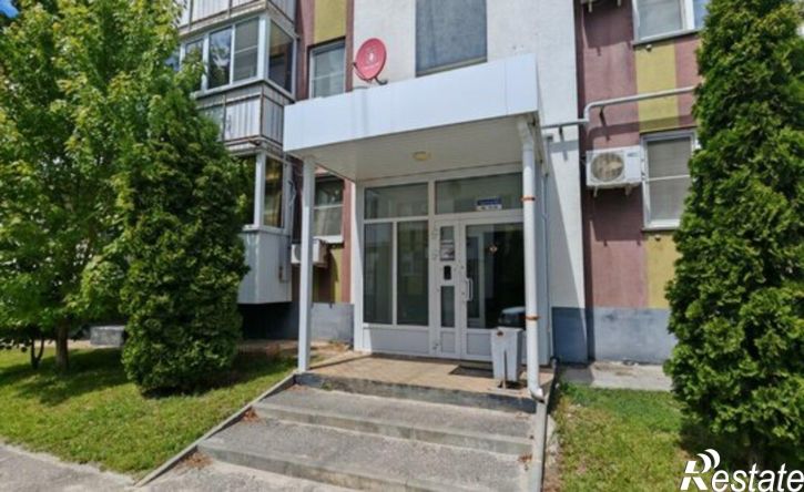 1-комн квартира ул им. гвардии полковника Добрушина, 10,  д. 10