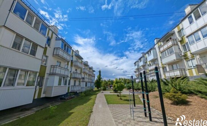 1-комн квартира ул им. гвардии полковника Добрушина, 10,  д. 10