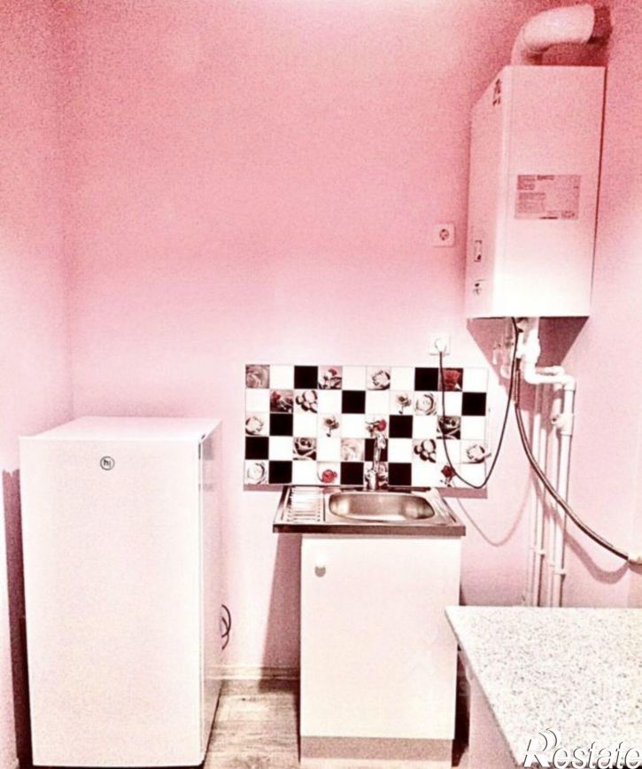 1-комн квартира ул им. гвардии капитана Курсекова, 28,  д. 28