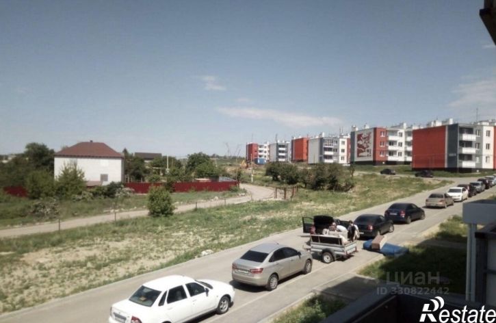 1-комн квартира ул им. гвардии капитана Курсекова, 28,  д. 28