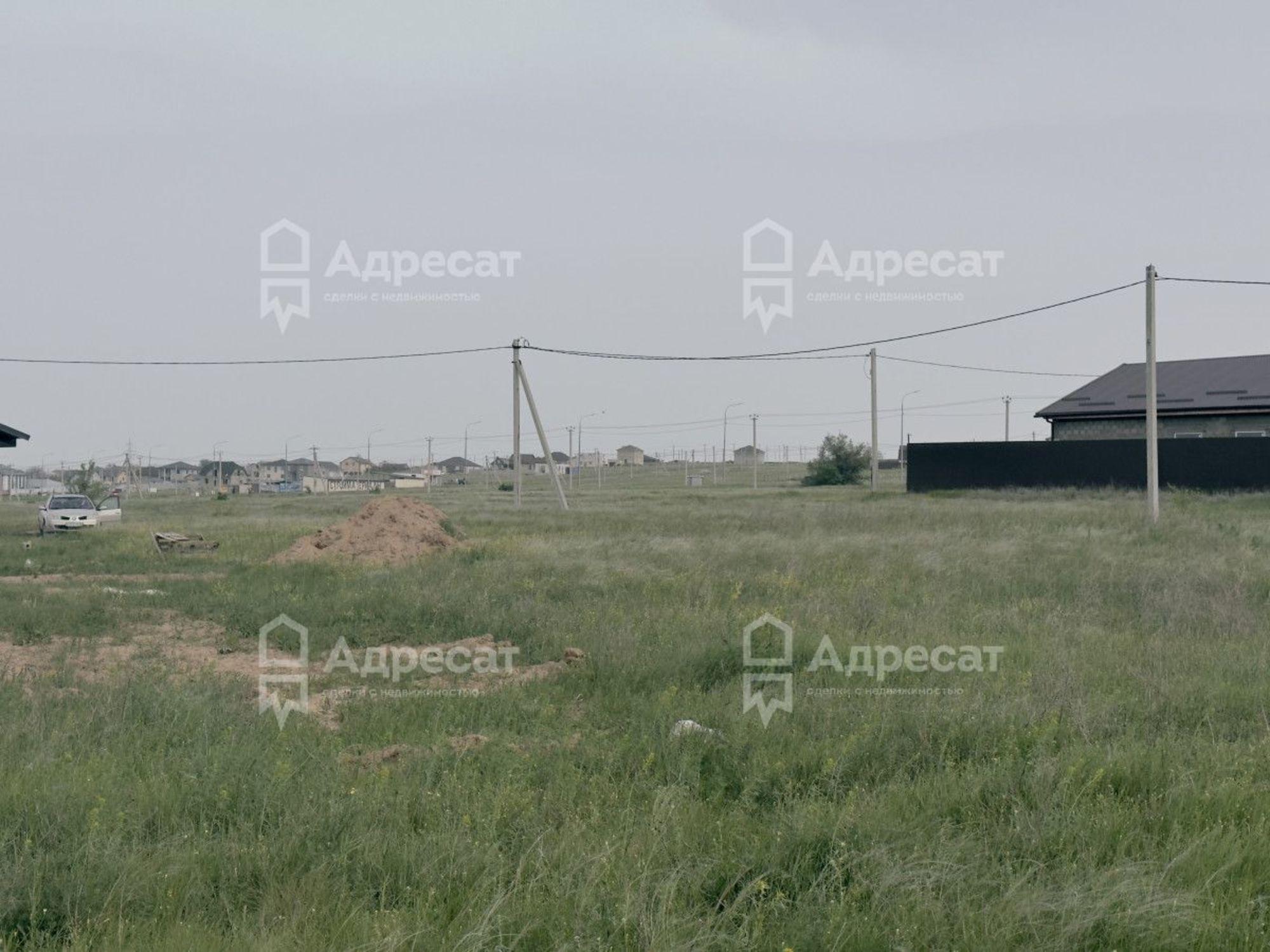 Купить землю, земельный участок за 700 000 рублей на пер. Никелевый
