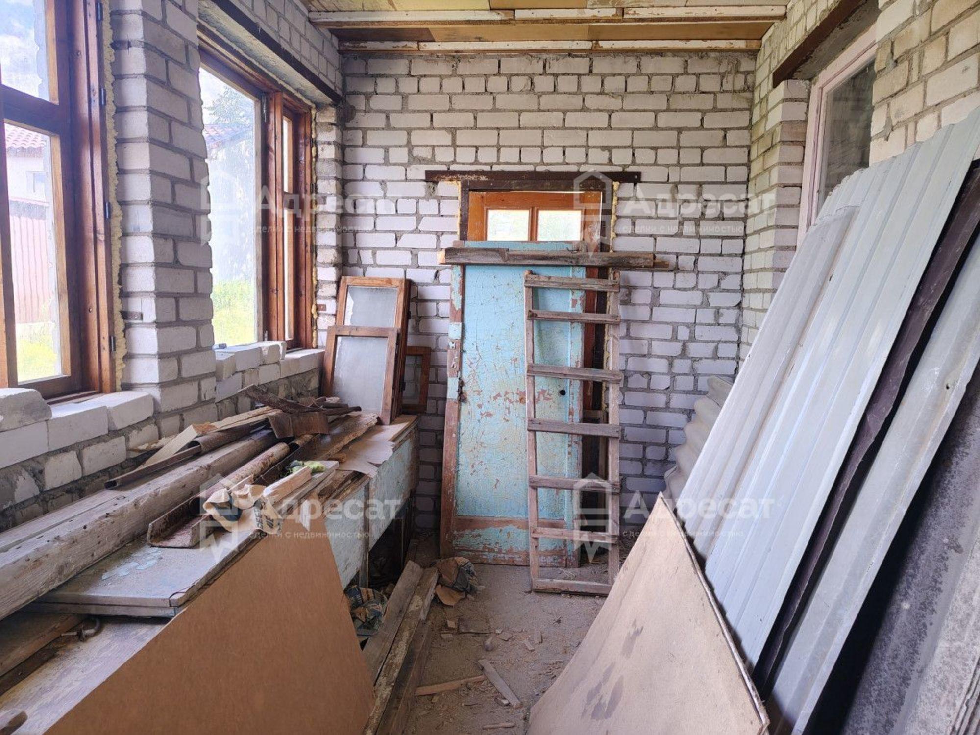 Купить дачу, дом, коттедж за 3 500 000 рублей на снт. Геофизик