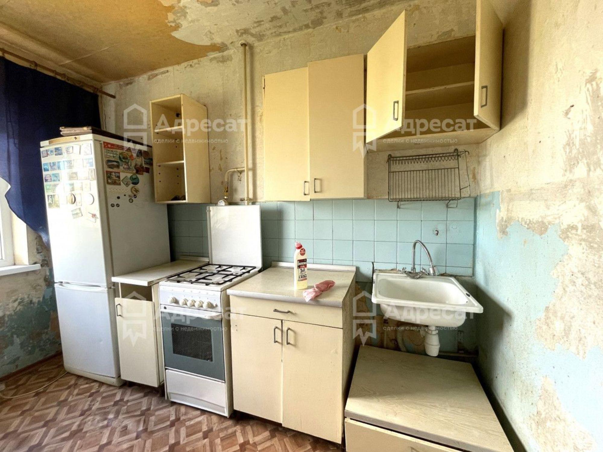 Купить квартиру за 5 200 000 рублей на ул. Репина,  д.25