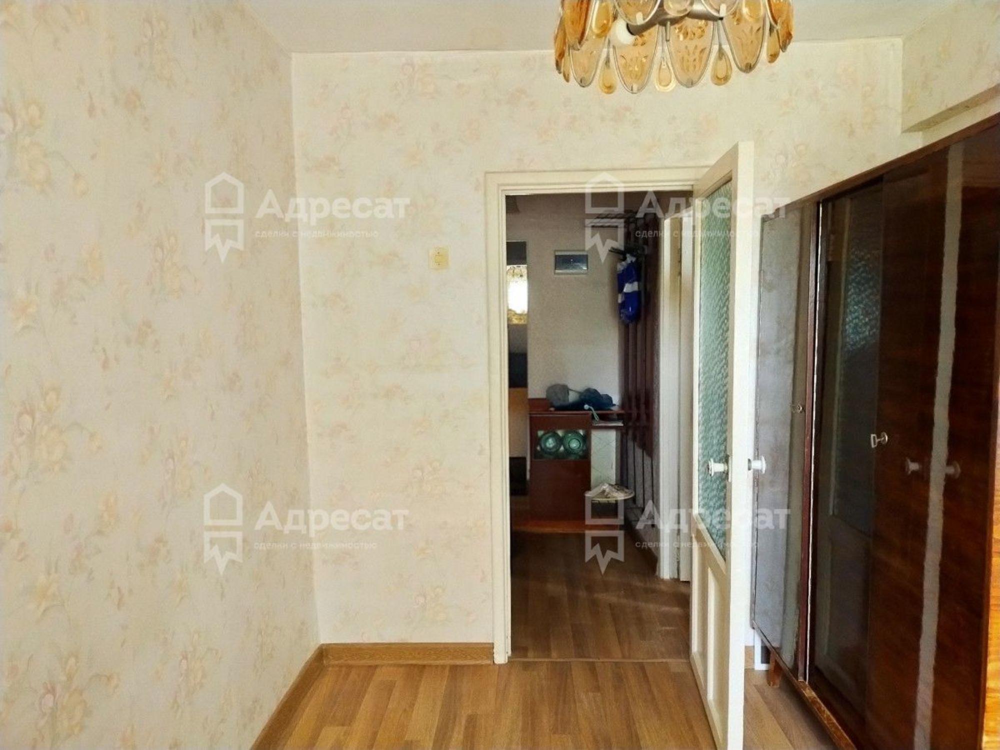 Купить квартиру за 4 000 000 рублей на ул. Козака,  д.15а