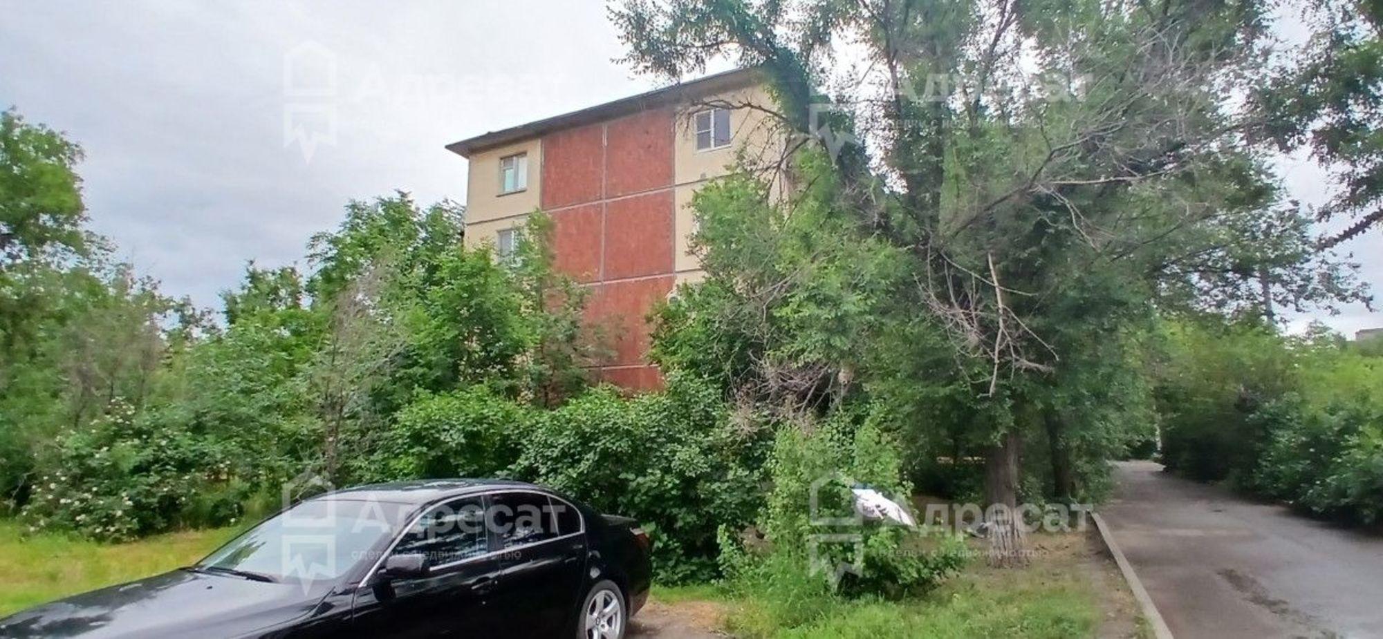 Купить квартиру за 4 000 000 рублей на ул. Козака,  д.15а