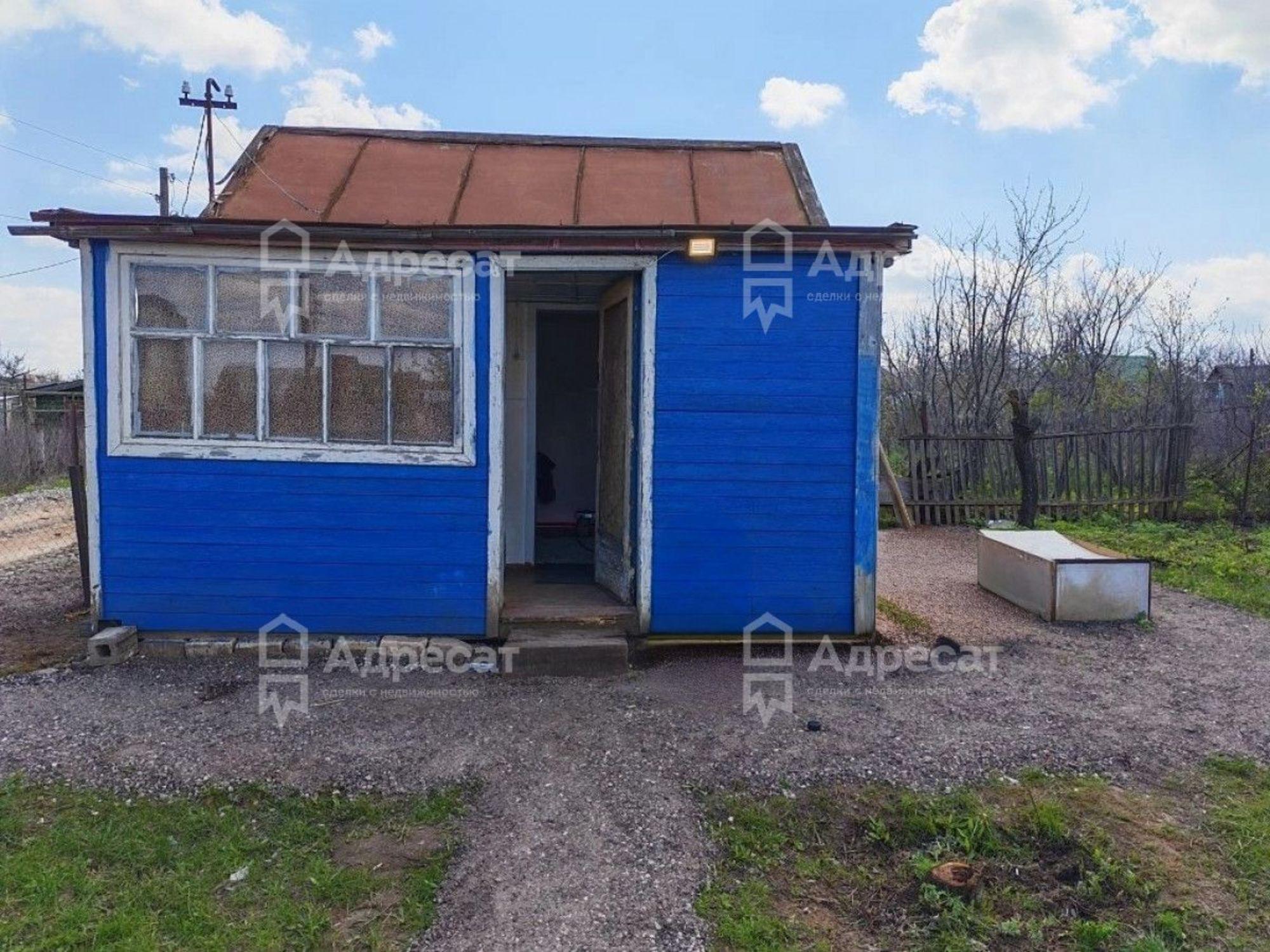 Купить дачу, дом, коттедж за 660 000 рублей на СНТ Победа