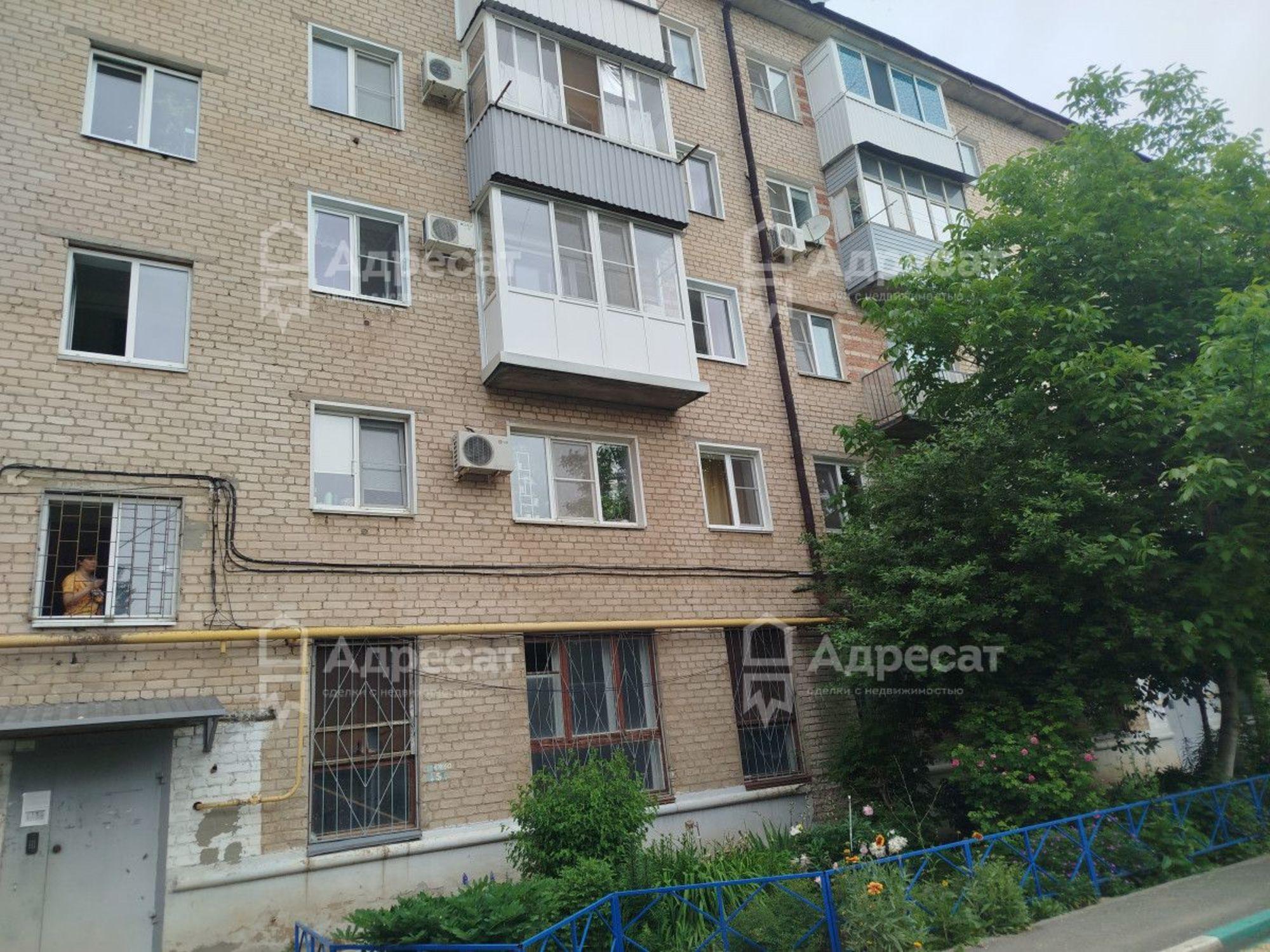 Купить квартиру за 2 650 000 рублей на ул. Доценко,  д.68а