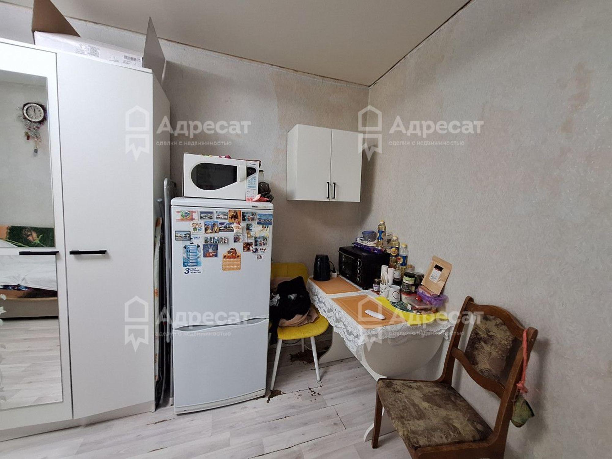 Купить комнату за 1 300 000 рублей на ул. Ковенская,  д.4а