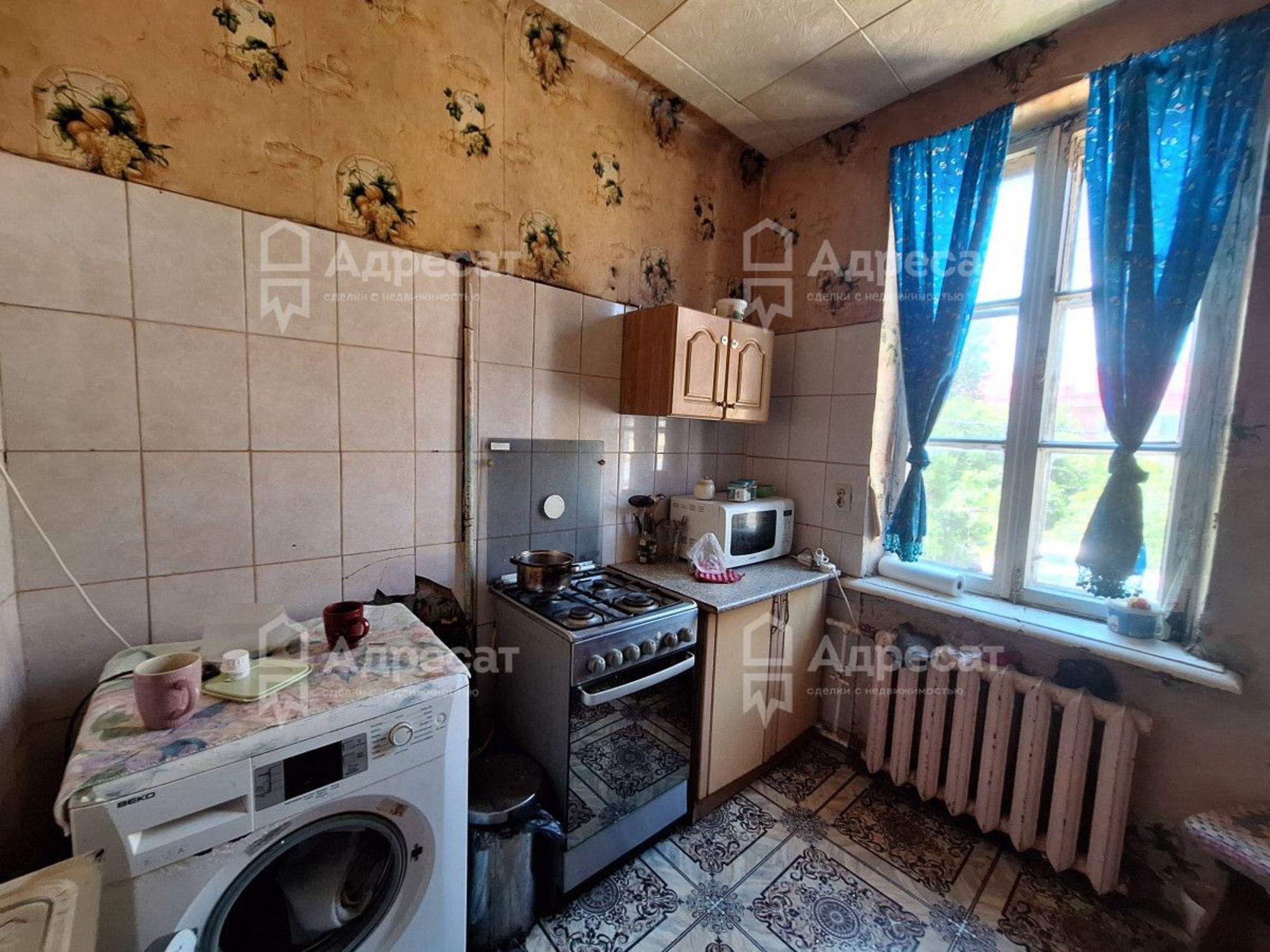 Купить комнату за 1 300 000 рублей на ул. Ковенская,  д.4а