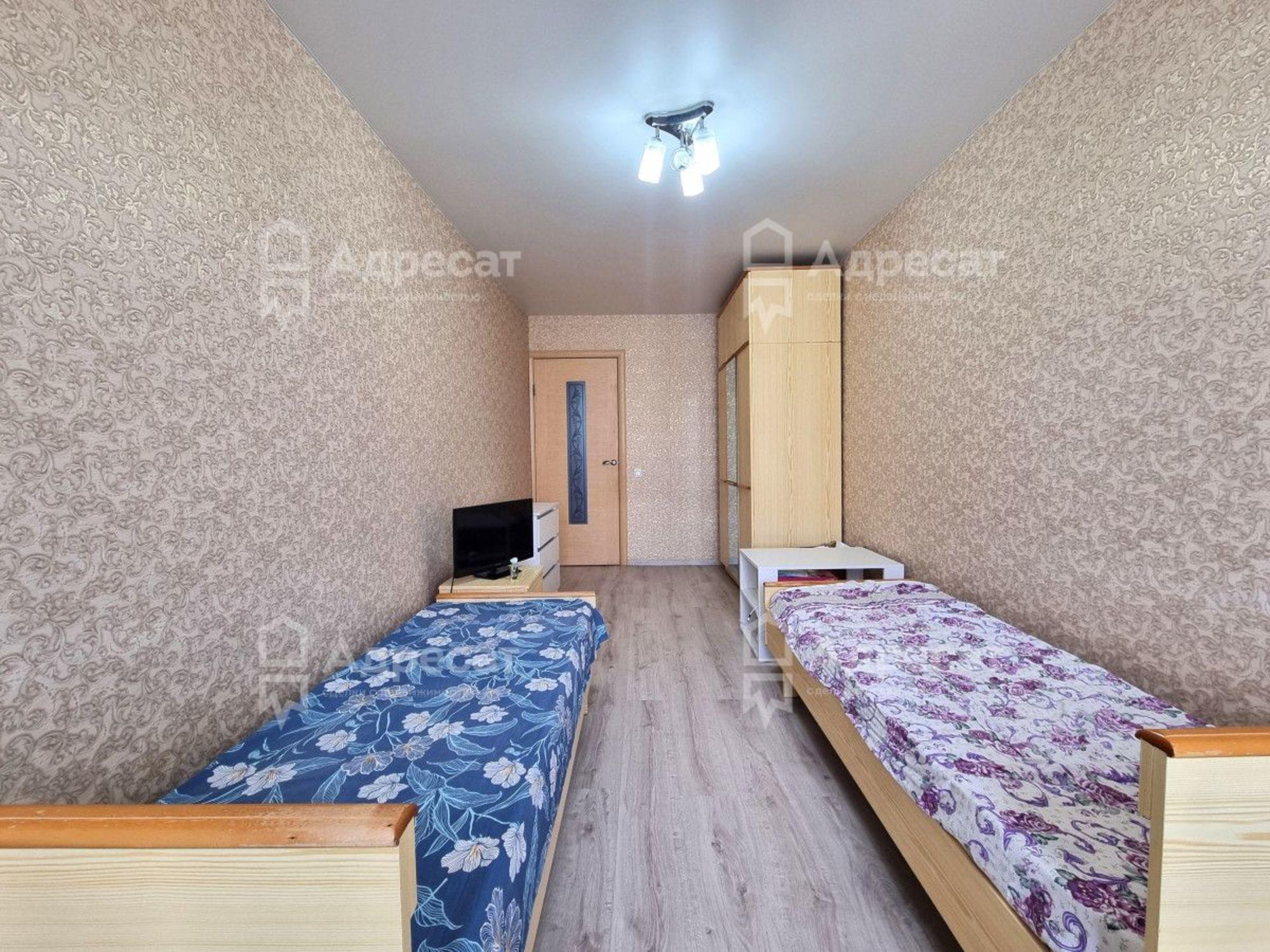 Купить квартиру за 3 820 000 рублей на ул. Льговская,  д.2
