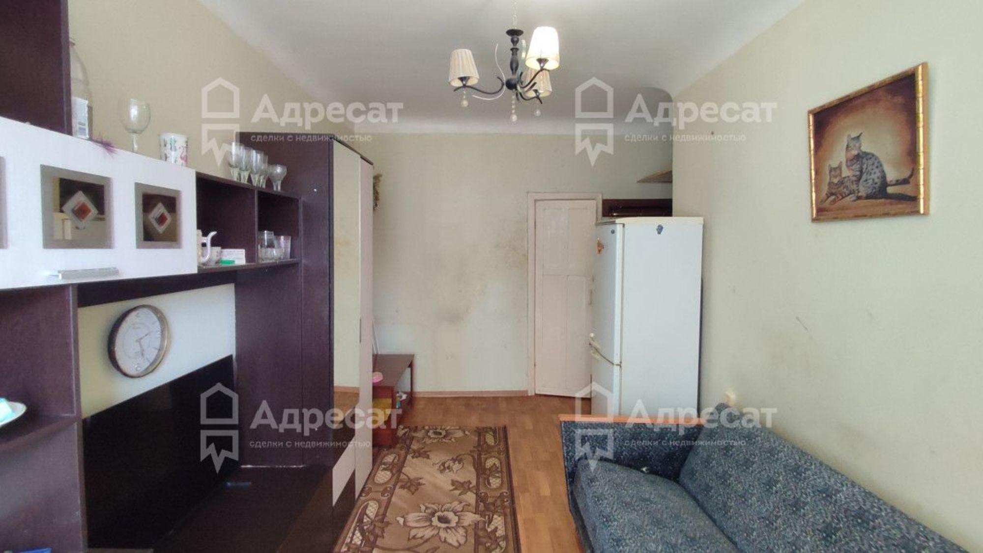 Купить комнату за 850 000 рублей на ул. Борьбы,  д.2
