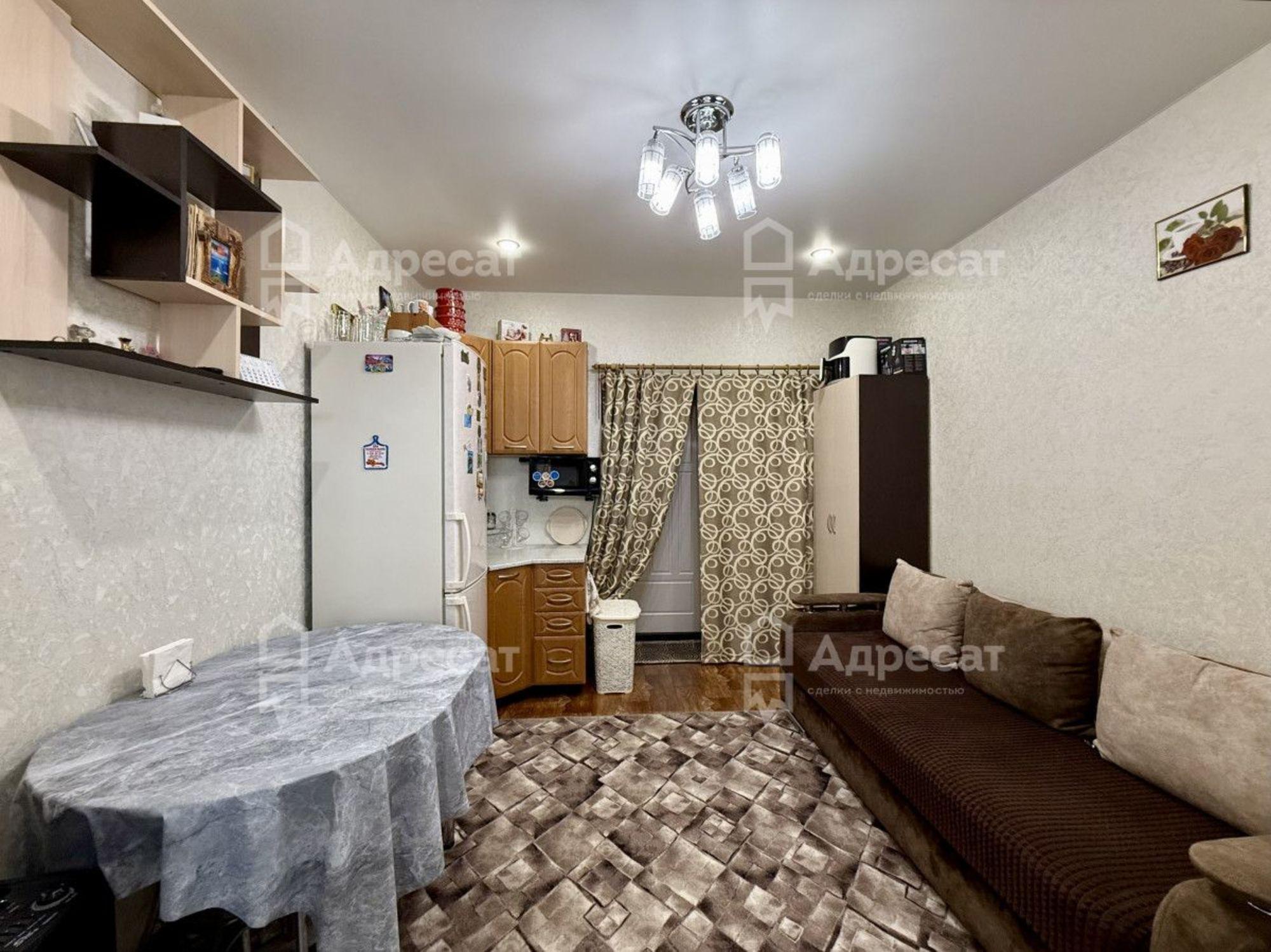 Купить комнату за 1 399 000 рублей на ул. Дегтярева,  д.4а