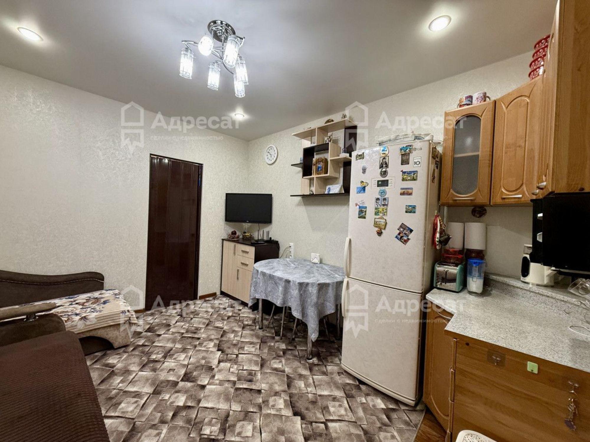 Купить комнату за 1 399 000 рублей на ул. Дегтярева,  д.4а