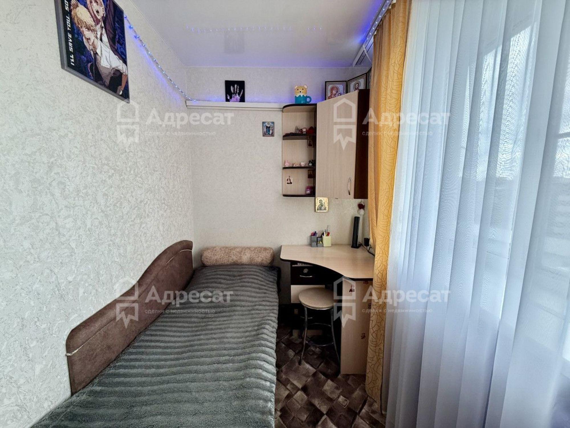 Купить комнату за 1 399 000 рублей на ул. Дегтярева,  д.4а