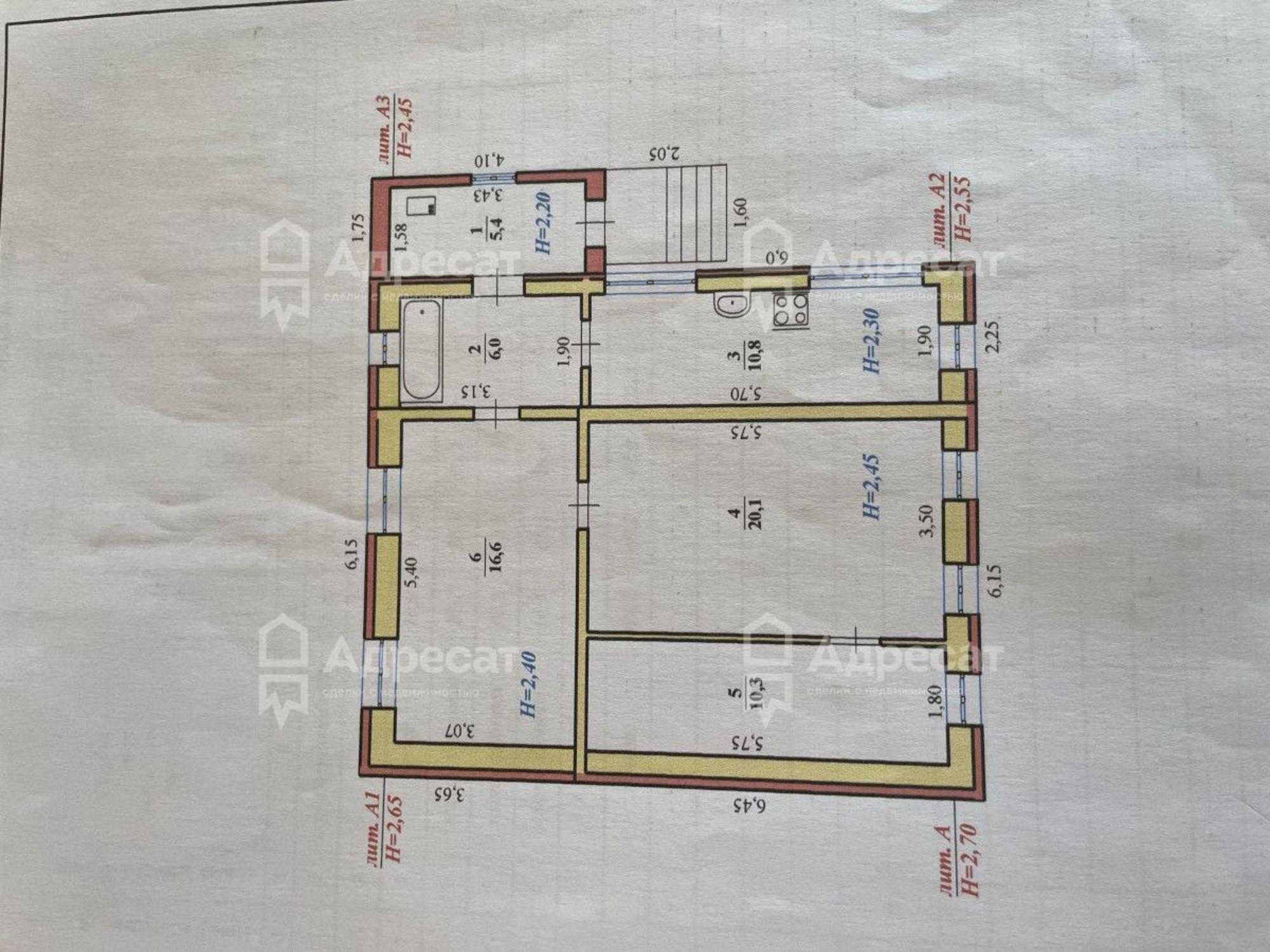 Купить дачу, дом, коттедж за 4 700 000 рублей на пер. Мраморный