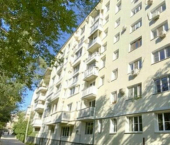 1-комн, 34кв м, этаж 3/9 ул им. маршала Еременко, 110