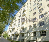 1-комн, 34кв м, этаж 3/9 ул им. маршала Еременко, 110
