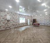 коттедж 194.7 кв м ул. Мостостроителей