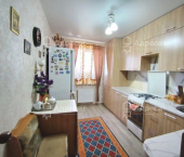 2-комн, 50.4кв м, этаж 3/9 ул. 70-летия Победы,  д.33