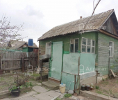 коттедж 70 кв м ул. Елены Колесовой