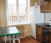 4-комн, 86.3кв м, этаж 2/5 Проспект им. В.И. Ленина,  д.103