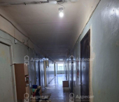 комната 19.3 кв м ул. Доценко,  д.70