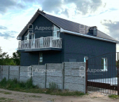 коттедж 150 кв м ул. Шурухина
