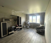2-комн, 51.4кв м, этаж 8/9 ул. Репина,  д.25