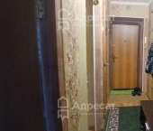 2-комн, 42.5кв м, этаж 4/5 пер. Школьный,  д.2б