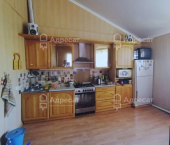 коттедж 212.3 кв м ул. им. Куйбышева