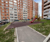 1-комн, 29.3кв м, этаж 3/10 ул. 70-летия Победы,  д.27