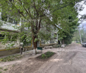 3-комн, 58.8кв м, этаж 2/4 ул. Губкина,  д.11