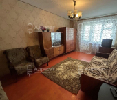 1-комн, 31кв м, этаж 6/9 ул. Грамши,  д.45