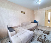2-комн, 45.1кв м, этаж 4/5 ул. Льговская,  д.2
