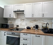 3-комн, 69кв м, этаж 8/8 ул. Глазкова,  д.14Б