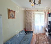 комната 69.3 кв м ул. Борьбы,  д.2