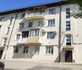 комната 69.3 кв м ул. Борьбы,  д.2