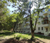 комната 69.3 кв м ул. Борьбы,  д.2