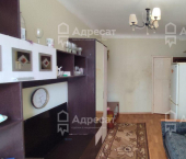 комната 69.3 кв м ул. Борьбы,  д.2
