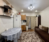 комната 18.4 кв м ул. Дегтярева,  д.4а