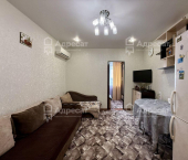 комната 18.4 кв м ул. Дегтярева,  д.4а