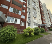 1-комн, 32кв м, этаж 6/11 улица гвардии сержанта Шумского, 11