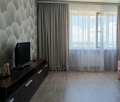 3-комн, 61кв м, этаж 5/9 улица Германа Титова, 62